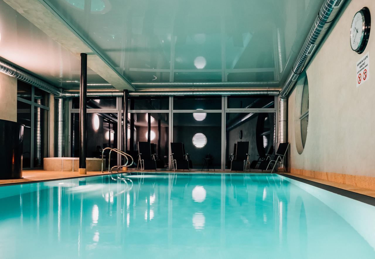 Vyhlidka Hotel Janské Lázně